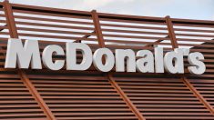 Nice : armé d’un couteau, un employé du McDonald’s menace de se suicider après un démêlé avec son employeur
