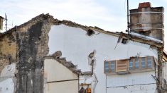 Immeubles effondrés à Marseille : le bailleur social Habitat mis en examen