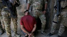 L’Irak exécute 21 condamnés ressortissants pour « terrorisme »