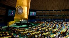 Barils ou tonnes? A l’ONU, Berlin se heurte à Moscou et Pékin sur la Corée du Nord