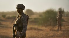 La France annonce la mort d’un haut responsable jihadiste au Mali