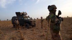 Plus de 50 jihadistes tués par l’armée française près de la frontière burkinabè au Mali