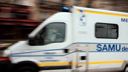 Lille : un jeune homme tué par balles découvert dans sa voiture