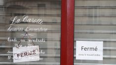Confinement : la maire de Montauban promet de payer les amendes des commerces qui restent ouverts