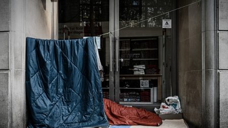 Toulouse : la triste histoire de Kevin, SDF de 30 ans qui s’est suicidé à cause de la solitude dans la rue
