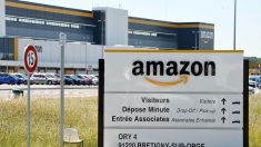 Reconfinement : Amazon récupère toute la part du marché, au détriment des petits commerçants