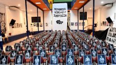 En Uruguay, le récit des prisonnières violées sous la dictature