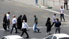Iran : le numéro 2 d’Al-Qaïda a été assassiné secrètement à Téhéran