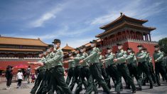 Les États-Unis ont investi des milliards dans des entreprises ayant des liens avec l’armée chinoise