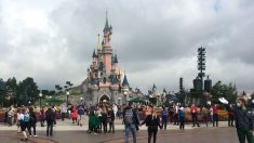Disneyland Paris fermé jusqu’en février, mais avec une possible ouverture aux vacances de Noël