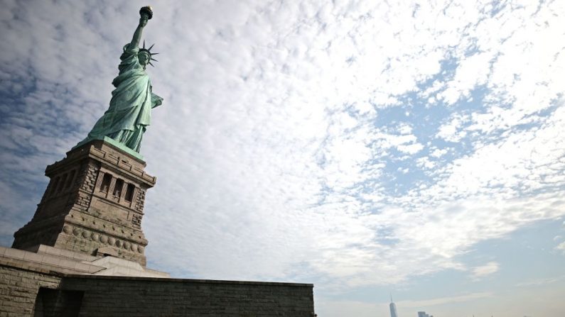 (JOHANNES EISELE/AFP via Getty Images)