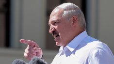 Bélarus: Loukachenko et son fils sur la liste noire de l’UE