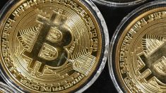 Washington saisit des bitcoins liés au site Silk Road valant 1 milliard de dollars