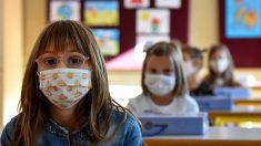 Port du masque obligatoire : ces parents qui refusent de mettre leurs enfants à l’école primaire