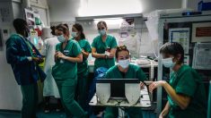 Réquisitionnés, les étudiants infirmiers du CHRU de Besançon se sentent « exploités »