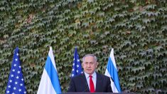 Elections américaines: Netanyahu félicite Biden, remercie Trump