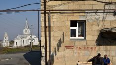 Nagorny Karabakh: l’Azerbaïdjan affirme avoir pris la ville stratégique de Choucha