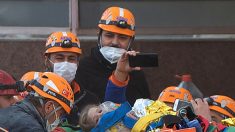 Turquie: une fillette secourue des décombres 91 heures après le séisme d’Izmir (maire)