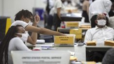 Les républicains vont examiner un logiciel de vote après une erreur de décompte des votes dans le Michigan