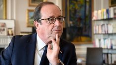 Présidentielle 2022 : François Hollande veut « travailler » à « une nouvelle force politique » pour la gauche