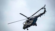 Un hélicoptère militaire russe abattu en Arménie, 2 morts