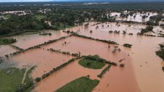 Amérique centrale: près de 200 morts ou disparus après le passage de l’ouragan Eta