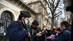 Proposition de loi : les syndicats de policiers défendent l’interdiction de filmer les visages des forces de l’ordre