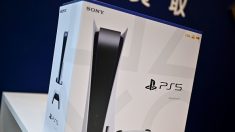 Lyon : des braqueurs font main basse sur un stock de PlayStation 5 dans un entrepôt