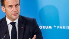 Emmanuel Macron sur les caricatures: la France ne « va pas changer » son droit « parce qu’il choque ailleurs »