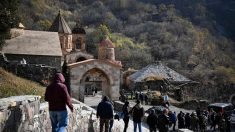 L’Unesco propose l’envoi d’une mission d’experts au Nagorny Karabakh