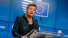 Terrorisme : la commissaire européenne Ylva Johansson déclare que “l’islam n’est pas une menace pour l’Europe”
