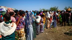 Soudan: les terribles conditions de vie des réfugiés éthiopiens