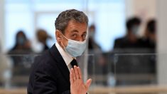 Affaire des « écoutes »: Nicolas Sarkozy devant le tribunal pour corruption