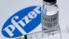 Vaccin Covid-19 : 25 à 30% des doses commandées pourraient être perdues
