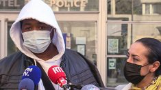 Violences contre un producteur noir en France: des policiers présentés à la justice