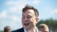 Elon Musk devient la deuxième fortune du monde