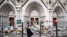 L’évêque de Nice déclare ne pas être « Charlie » mais défend la liberté d’expression