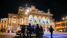 Des attentats sèment la terreur à Vienne, au moins deux morts