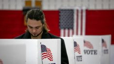 Élection 2020 aux États-Unis :  un mystère plane autour de milliers de formulaires d’inscription électorale au Michigan