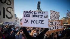 Marches « des libertés » : 62 policiers et gendarmes blessés, 81 interpellations