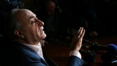 Financement libyen : Ziad Takieddine retire ses accusations contre Nicolas Sarkozy