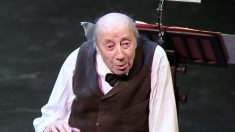 Coronavirus : l’acteur Michel Robin décède à l’âge de 90 ans