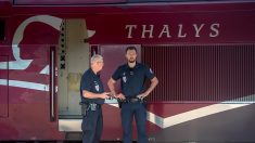 Attaque du Thalys : le procès d’un carnage évité s’ouvre lundi à Paris