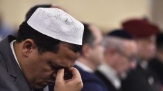 L’imam Chalghoumi, pourfendeur de l’intégrisme islamiste, visé par des milliers de menaces