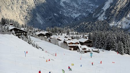 Laurent Wauquiez et d’autres élus demandent l’ouverture des remontées mécaniques dans les stations de skis