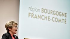 Suppressions d’emplois chez General Electric : Marie-Guite Dufay en appelle « une énième fois » à Emmanuel Macron