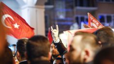 Le groupe ultra-nationaliste turc Les Loups Gris officiellement dissous