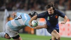 Rugby: l’ancien international Christophe Dominici retrouvé mort dans le parc de Saint-Cloud