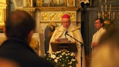 30 personnes maximum: l’évêque de Perpignan demande aux prêtres de ne pas compter les fidèles