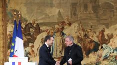 L’ex-ambassadeur du Vatican en France jugé pour agressions sexuelles